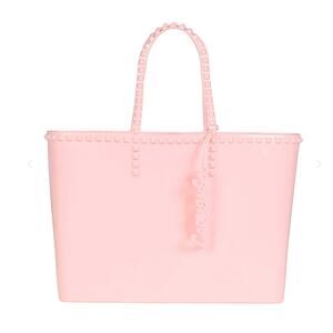 Carmen Sol Angelica Large Tote